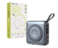 Mobile Origin PowerBank & Travel Charger 10 000 mAh Lightning/USB-C Cable - 1373084 - zdjęcie 8
